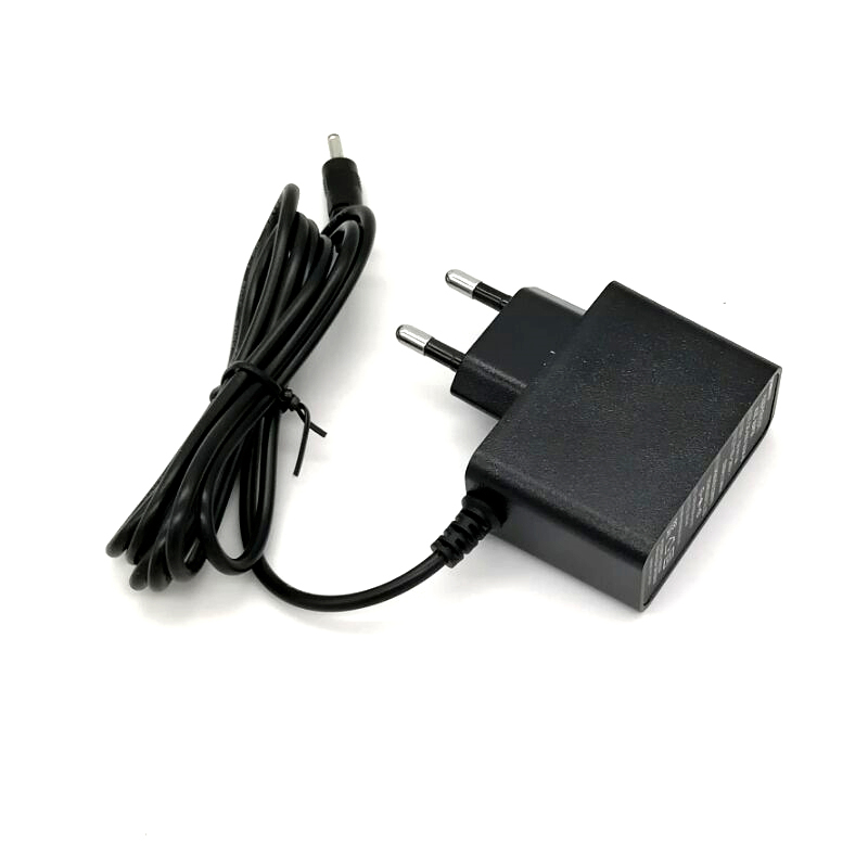 4.2W 4.2V 1A EU Plug Battery charger